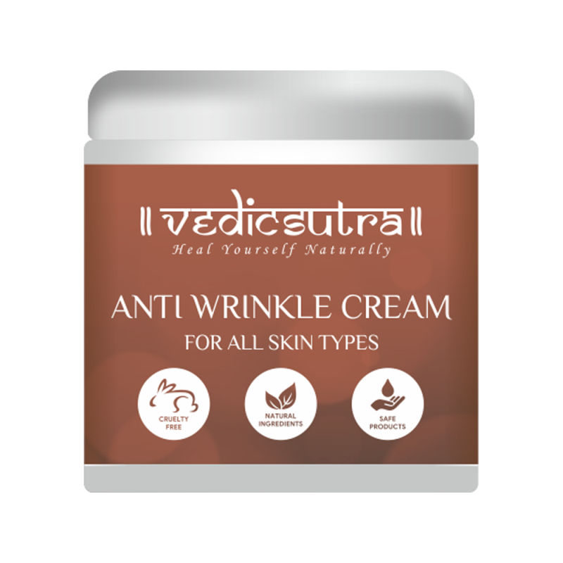 Anti Wrinkle Cream (100 ml)